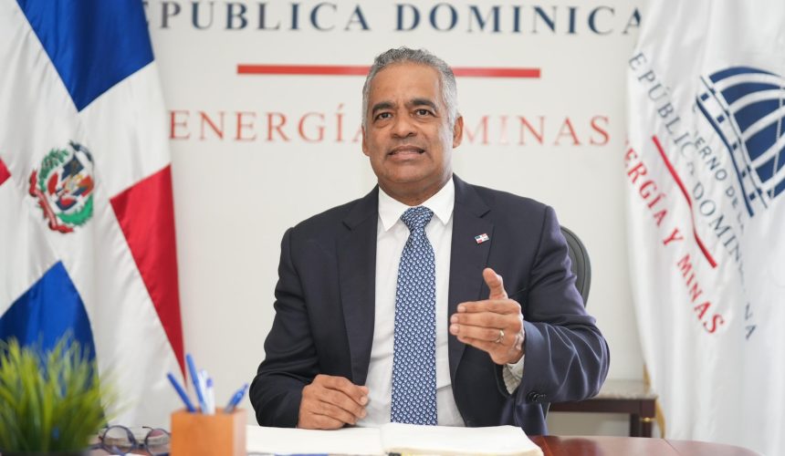 Joel Santos: aprobación de modificación al artículo 4 de Ley sobre Exploración de Hidrocarburos es un avance para el país
