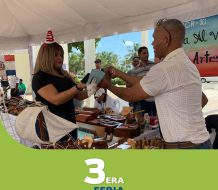 Privados de libertad exhiben este viernes los productos que elaboran