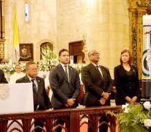 Cámara de Cuentas celebra su 171 aniversario