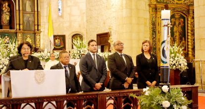 Cámara de Cuentas celebra su 171 aniversario