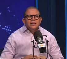 Vocero de la FP afirma que ese partido será Gobierno en el 2028 