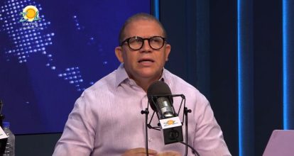 Vocero de la FP afirma que ese partido será Gobierno en el 2028 
