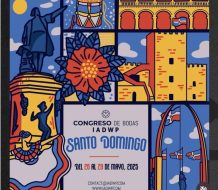RD será sede del congreso mundial de Bodas