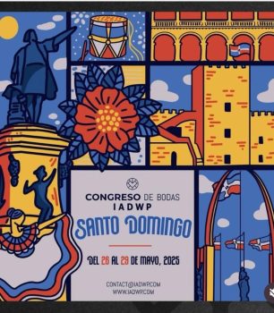 RD será sede del congreso mundial de Bodas