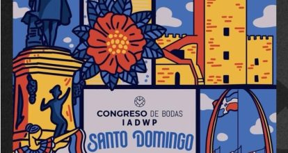RD será sede del congreso mundial de Bodas