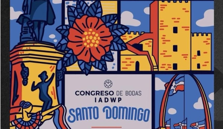 RD será sede del congreso mundial de Bodas