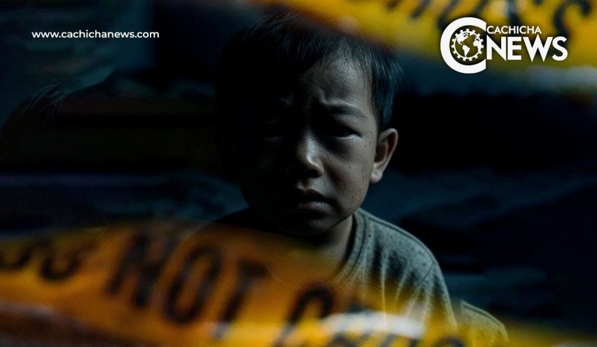 ¡Mayo trágico! Al menos tres padres habrían dado muerte a sus hijos en los últimos días