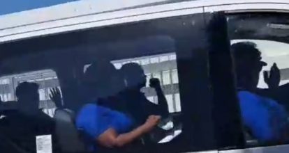 Llegan a Dajabón funcionarios haitianos para observar protocolo de repatriación de indocumentados