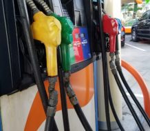 Gobierno anuncia aumento en la mayoría de los combustibles, incluido el GLP y el gasoil