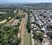 Cuatro acueductos saldrán de operación en Santiago por trabajos del Indrhi