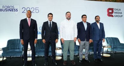 Foros Business destaca avances y desafíos del gobierno en materia energética, hídrica y ambiental