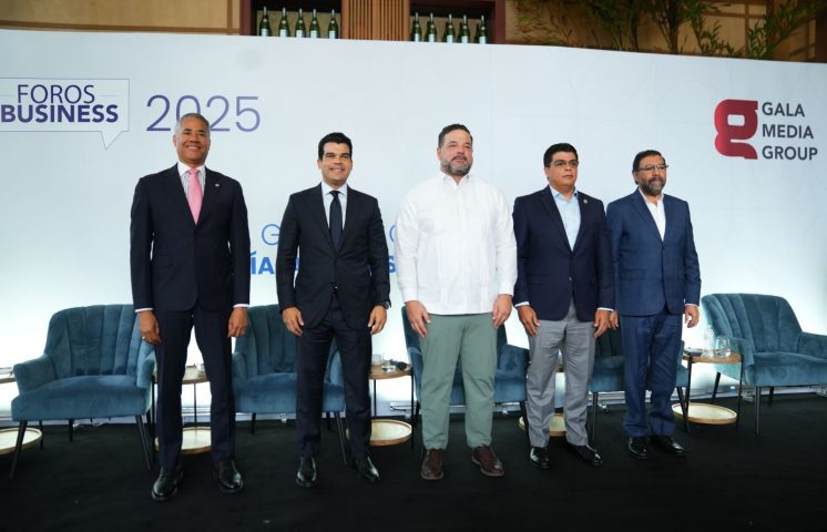 Foros Business destaca avances y desafíos del gobierno en materia energética, hídrica y ambiental