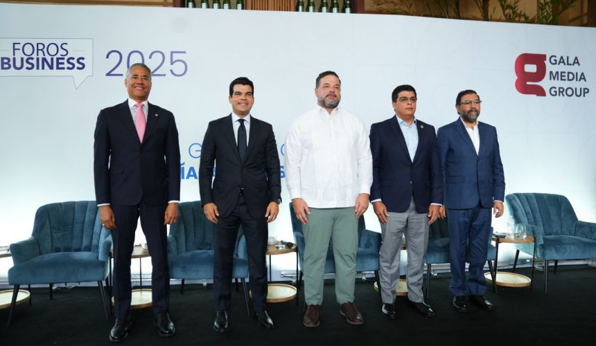 Foros Business destaca avances y desafíos del gobierno en materia energética, hídrica y ambiental