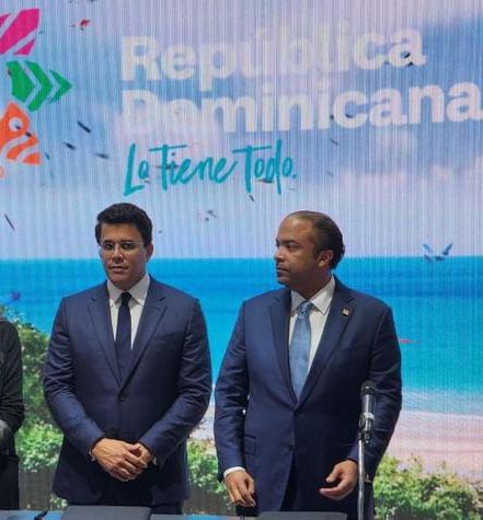 Samuel Pereyra tras gestión de Collado: “Tenemos un matrimonio sin divorcio”