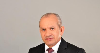 Freddy Hidalgo: “Nunca debieron secuestrar mi dignidad“  