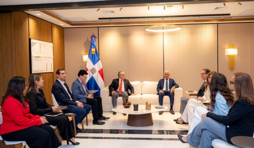 Senado y Conep impulsan agenda de reformas con enfoque en consenso y sostenibilidad