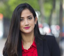 Crystal Fiallo es designada nueva directora ejecutiva de ANJE