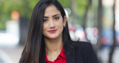 Crystal Fiallo es designada nueva directora ejecutiva de ANJE