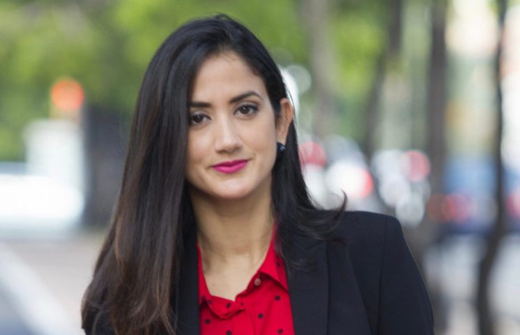 Crystal Fiallo es designada nueva directora ejecutiva de ANJE