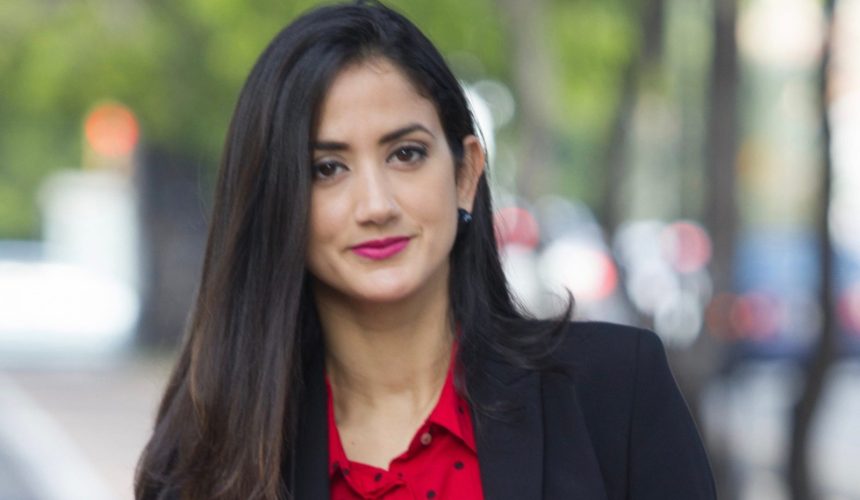 Crystal Fiallo es designada nueva directora ejecutiva de ANJE