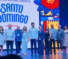 RD se posiciona como líder del Turismo de bodas
