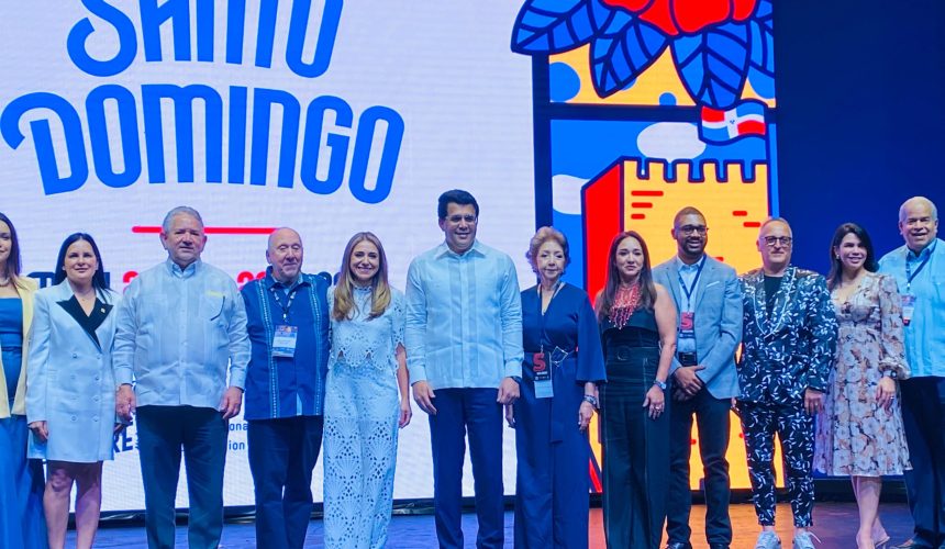 RD se posiciona como líder del Turismo de bodas