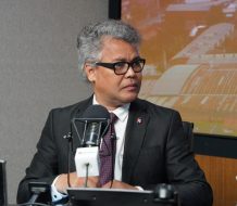 Carlos Peña: “Abinader se ha caracterizado por hablarle muchas mentiras al pueblo dominicano”