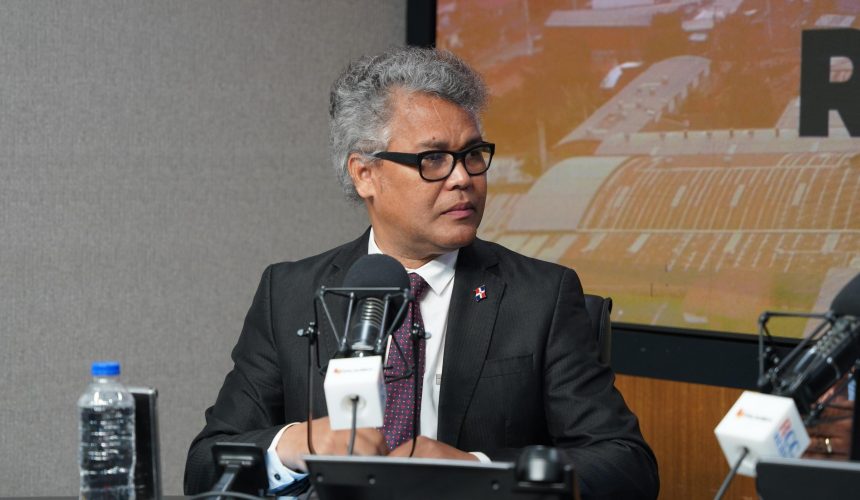 Carlos Peña: “Abinader se ha caracterizado por hablarle muchas mentiras al pueblo dominicano”