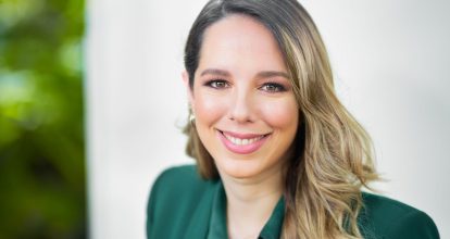 Milagros De Camps presenta querella contra Ángel Martínez por difamación en redes sociales