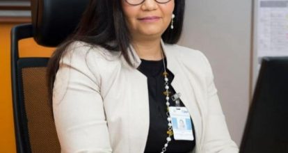 Mildred Gabriela Martínez es designada como nueva directora de la Oficina Nacional de Estadísticas