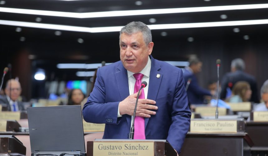 Gustavo Sánchez: El gobierno se quemó en salud, educación, transporte, obras públicas, agua potable y servicios sociales