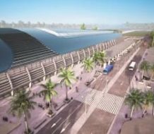 Inversionistas solicitan reunión con Abinader para retomar proyecto Aeropuerto Internacional de Bávaro
