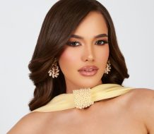 Miss Mundo Dominicana, clasifica al Top 40 del Miss World 2025