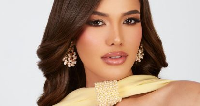Miss Mundo Dominicana, clasifica al Top 40 del Miss World 2025