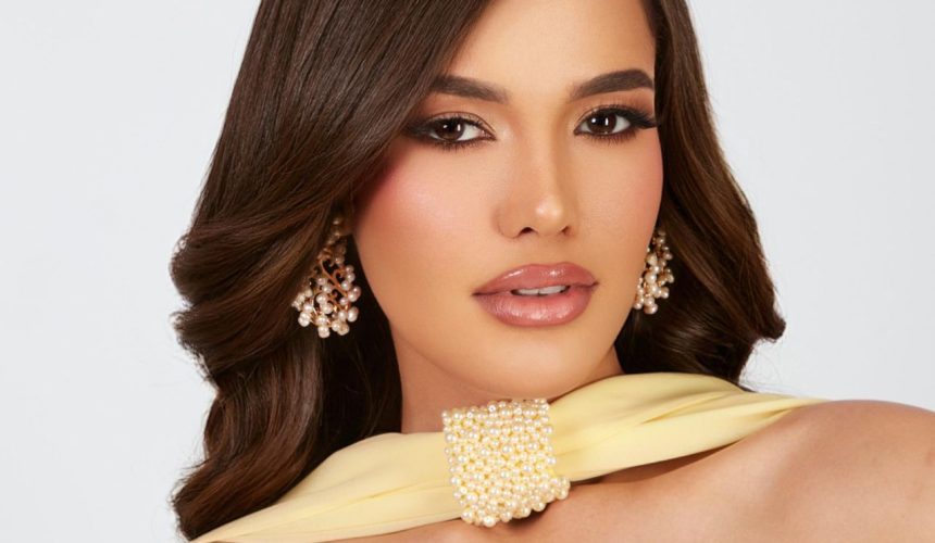 Miss Mundo Dominicana, clasifica al Top 40 del Miss World 2025