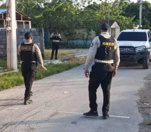 Cae “Moronta” presunto heredero del microtráfico en Cambita