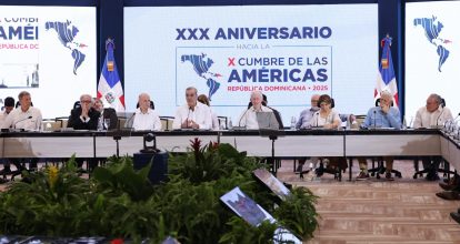 RD será sede de la 5.ª Cumbre Empresarial de las Américas junto al BID