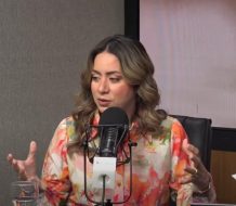 Gloria Reyes: “La pobreza no se combate dándole dinero a la gente”