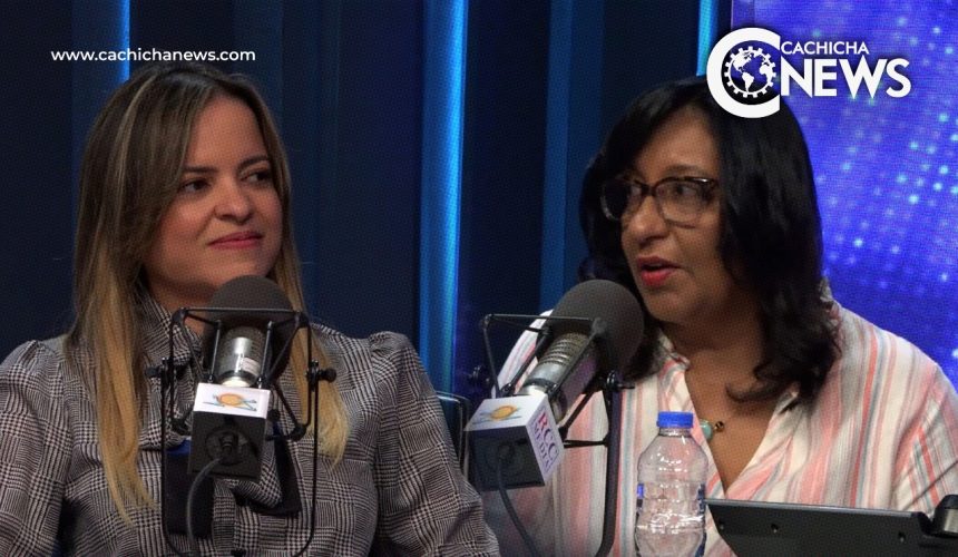 Directoras de hospitales pediátricos aseguran que mayor número de muertes neonatales son de niños haitianos   