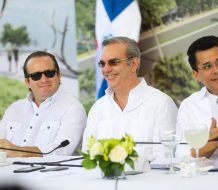 Abinader inaugurará este domingo el Malecón en Samaná 