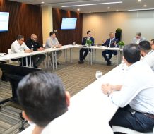 Intrant presenta avances del Plan Estratégico Nacional de Seguridad Vial 2025-2030 