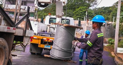 EDEEste realizará mantenimiento preventivo este domingo en Gascue, Don Bosco y Miraflores