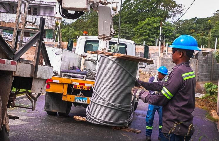 EDEEste realizará mantenimiento preventivo este domingo en Gascue, Don Bosco y Miraflores