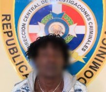 PN apresa a “Chon” por supuesto homicidio en El Seibo; se activa búsqueda de cómplice prófugo