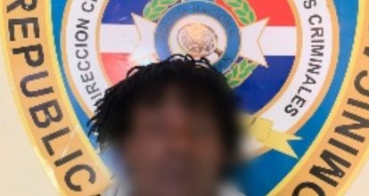 PN apresa a “Chon” por supuesto homicidio en El Seibo; se activa búsqueda de cómplice prófugo