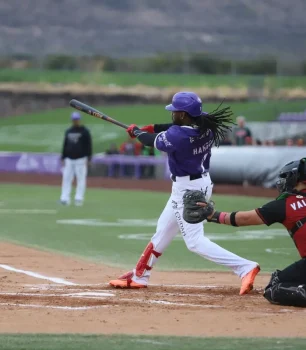 Video| Alen Hanson conecta dos jonrones este domingo en la Liga Mexicana