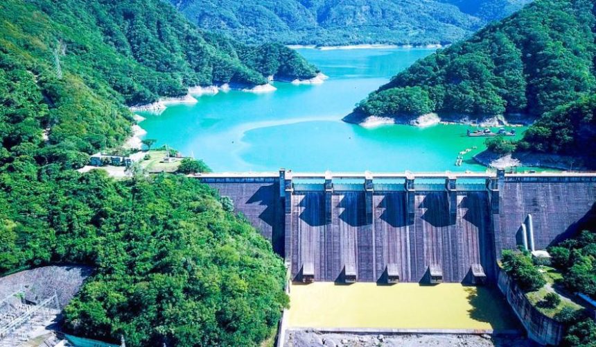 Toman medidas para mitigar la situación derivada del déficit de agua en los embalses