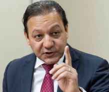 Abel Martínez denuncia fideicomisos: “Son una forma encubierta de privatización”
