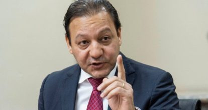 Abel Martínez rechaza acusaciones del Gobierno haitiano sobre RD
