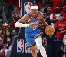 Gilgeous-Alexander y Thunder vuelven a aplastar a los Timberwolves y se colocan 2-0 arriba en las finales del Oeste